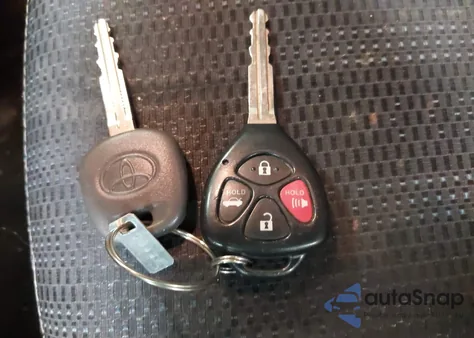 2013 Toyota Corolla S from USA, damaged, VIN 2T1BU4EE9DC994264